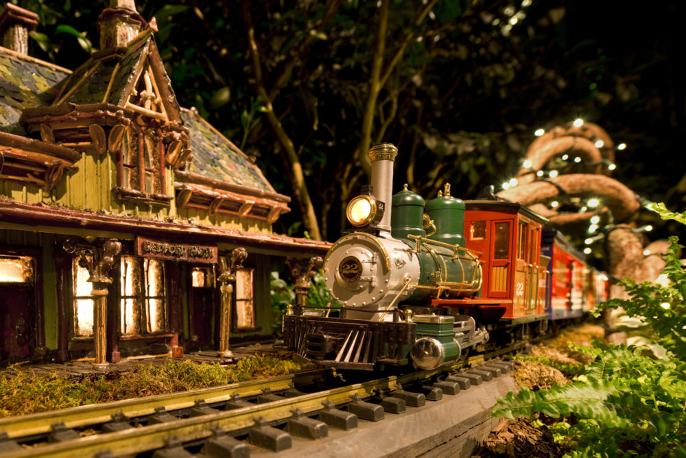 NYBG-Holiday-Train-Show-Photo-Robert-Benson-Photography-1000x667 - Vive una Navidad mágica en Nueva York