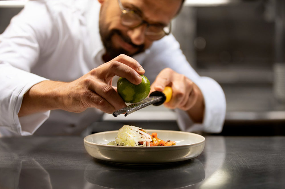 Photo-Chef-1000x666 - Un paseo en crucero por el río Sena en París