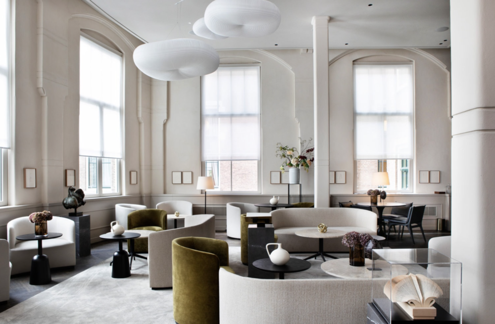 Pillows-Luxury-Boutique-Hotel8-1000x655 - Hoteles de lujo en Ámsterdam: Pillows Maurits at the Park