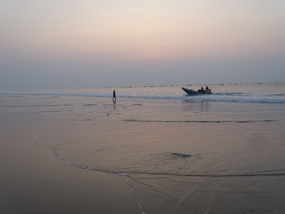 Puri-mejores-playas-de-la-India-1000x750 - Las 6 mejores playas de la India