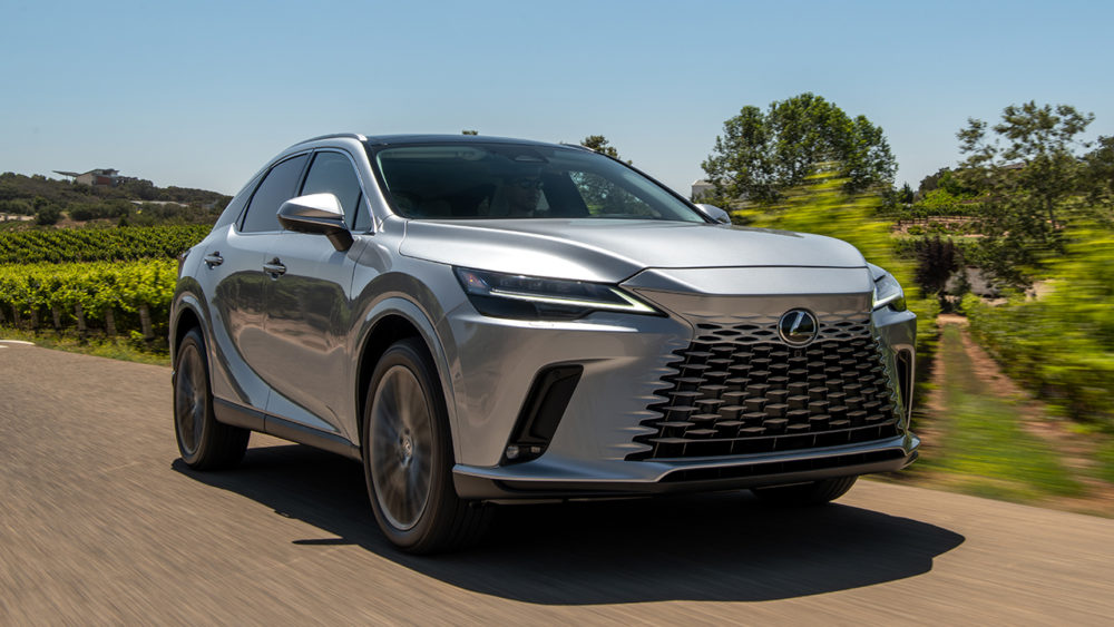 RX350h-2-1000x563 - Descubre el Lexus RX: La SUV de lujo que revoluciona el camino