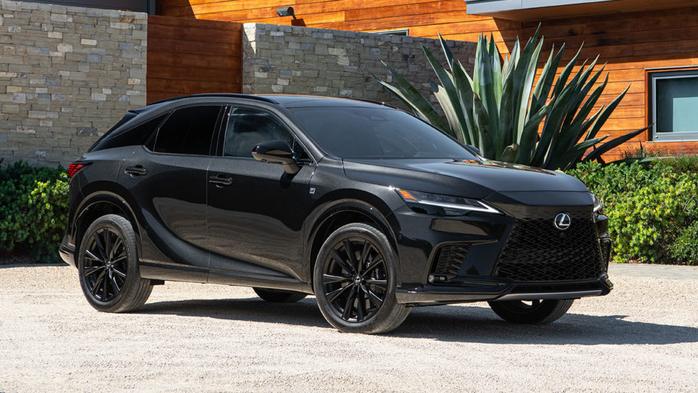 RX500h-1-1000x563 - Descubre el Lexus RX: La SUV de lujo que revoluciona el camino