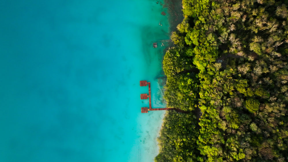 Vive la nueva era del Caribe Mexicano, un paraíso redefinido 