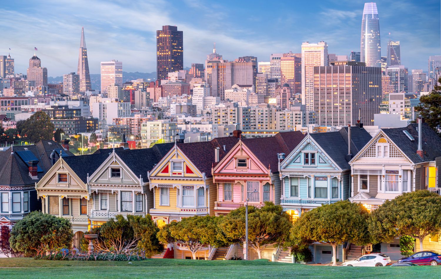 Esta es la ciudad más cozy de Estados Unidos (y no, no está en Nueva Inglaterra)