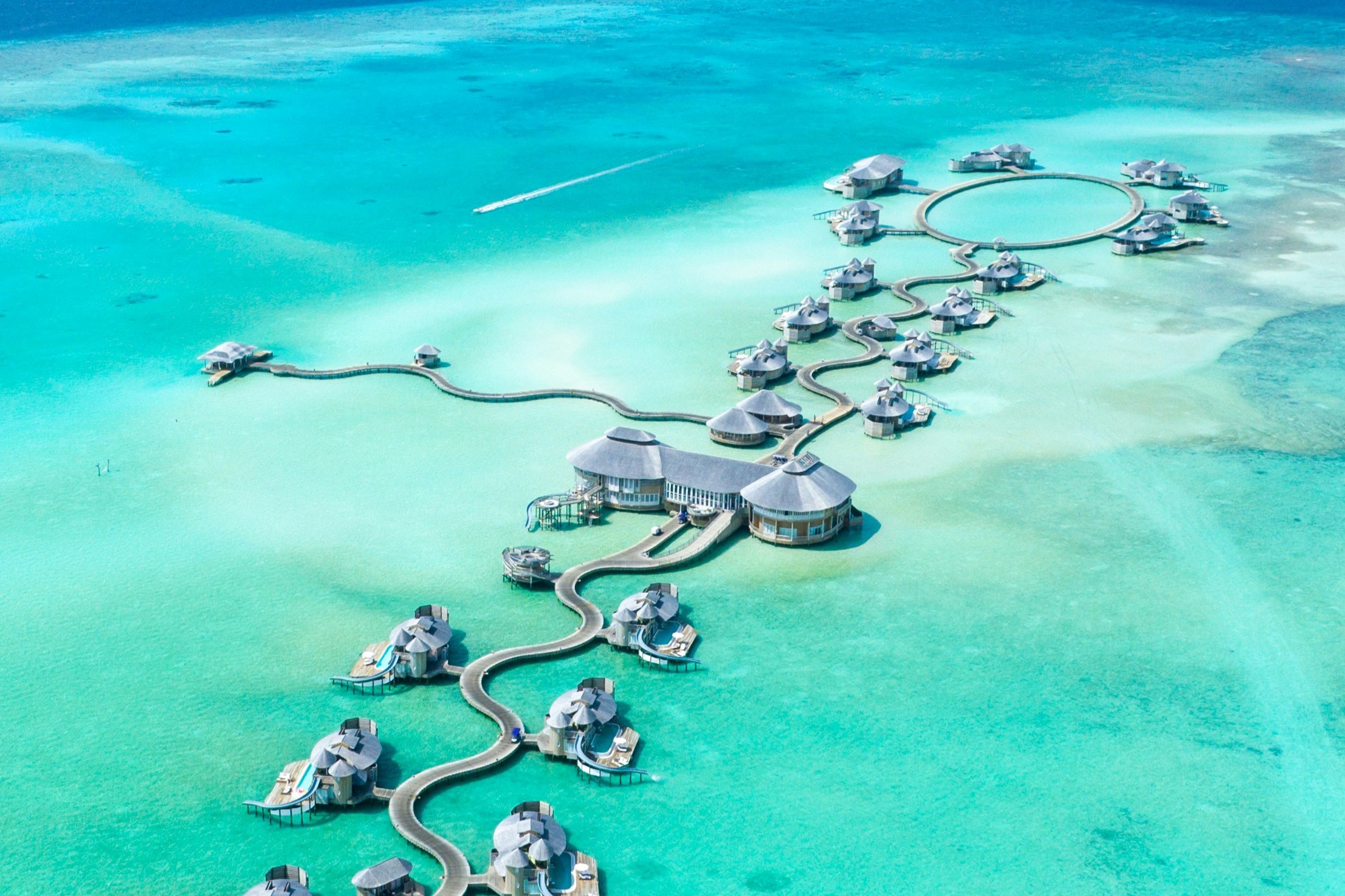 5 hoteles de lujo sostenibles para poner en práctica el ecoturismo