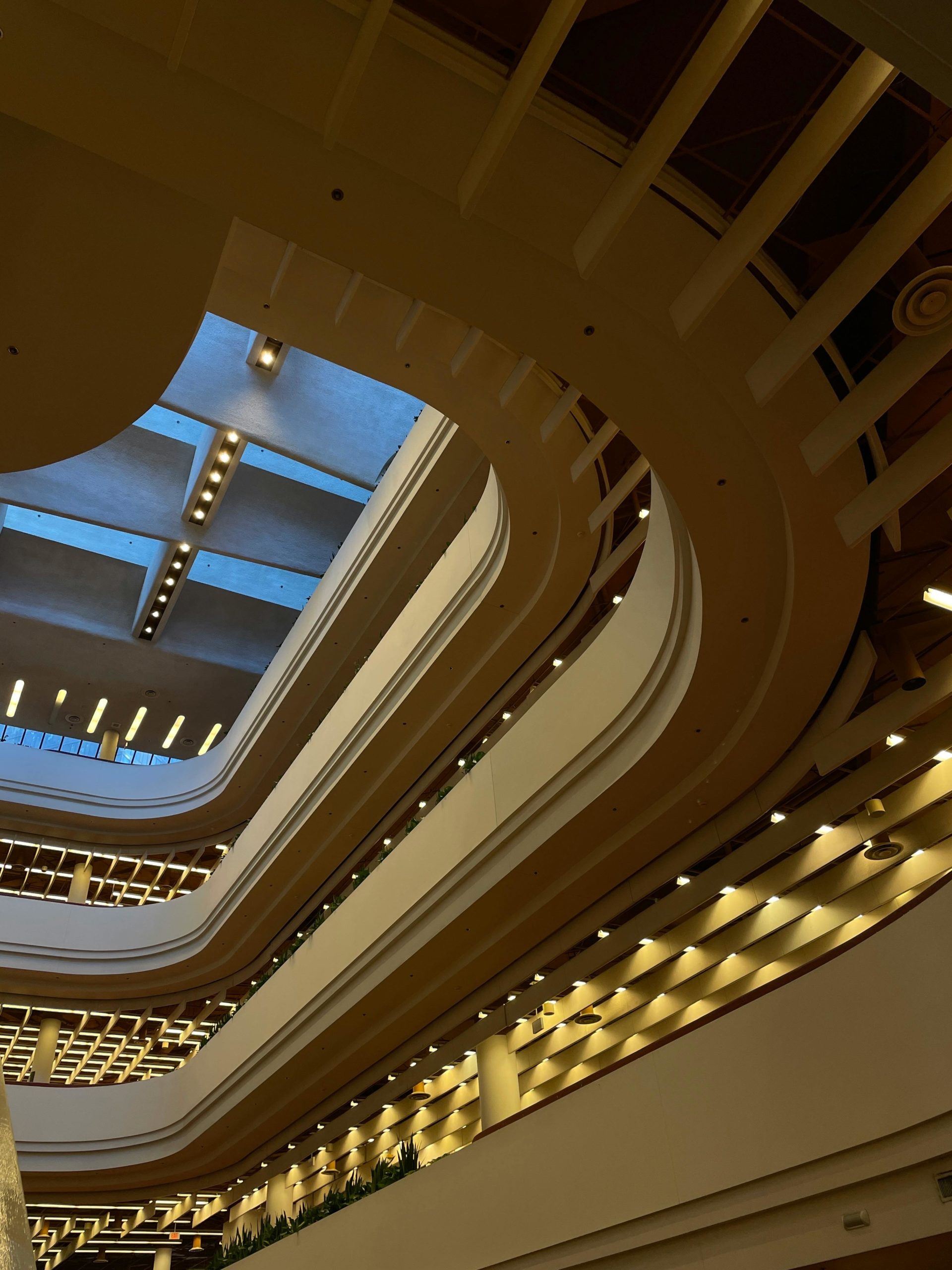 Toronto_Reference_Library_2-scaled - Destinos vintage: 5 lugares en Norteamérica para revivir el pasado