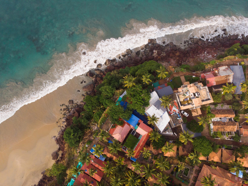 Varkala-mejores-playas-de-la-India-1000x749 - Las 6 mejores playas de la India