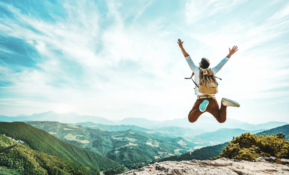 Estas son las tendencias de viaje para 2025 según Expedia