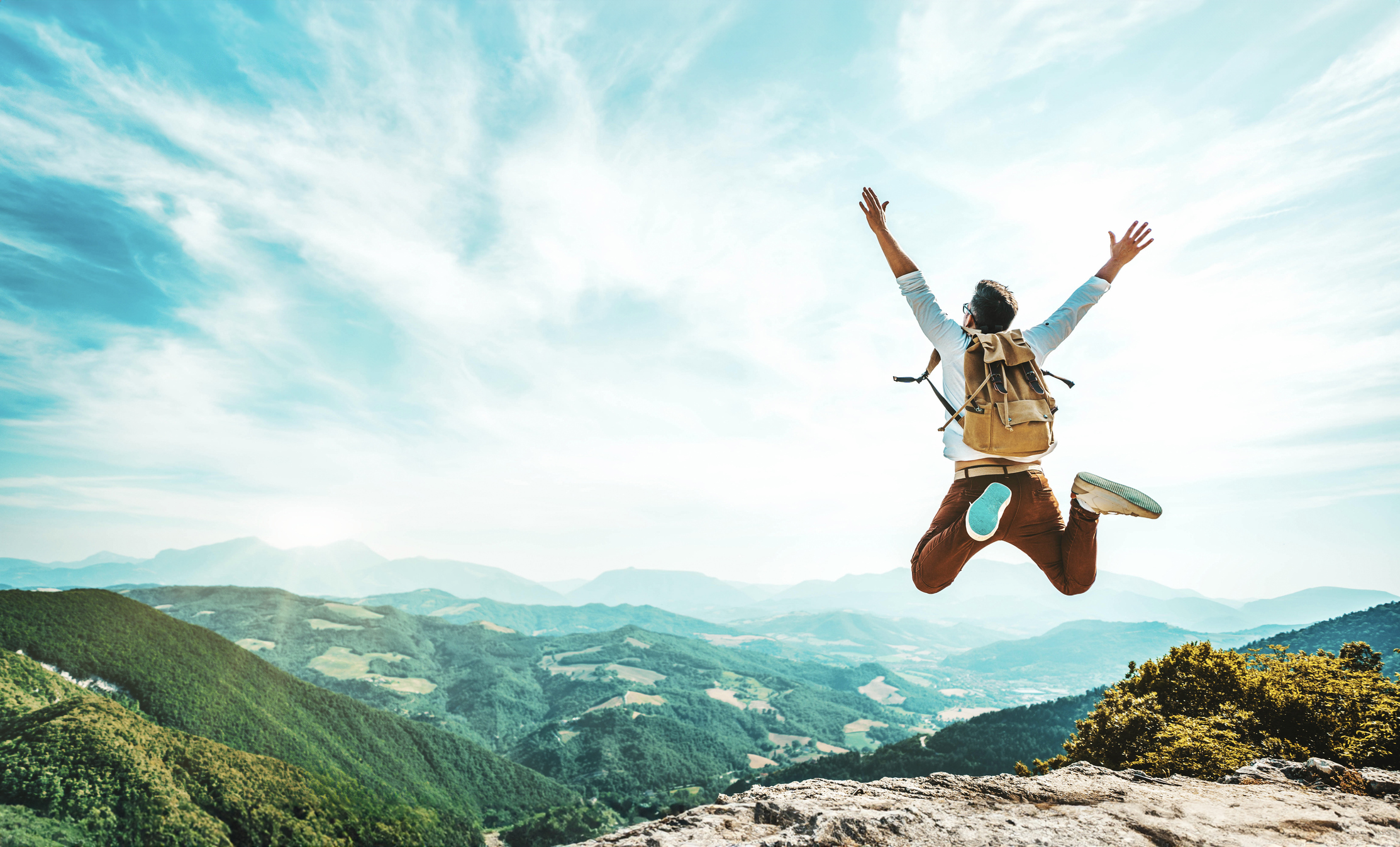 Estas son las tendencias de viaje para 2025 según Expedia