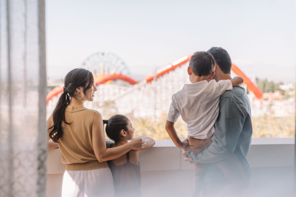 Dónde dormir y comer en Anaheim, la ciudad donde se creó el primer Disneyland Park
