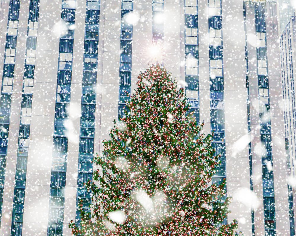 arbol-de-Navidad-del-Rockefeller-Center-2-1000x800 - Árbol de Navidad del Rockefeller Center 2024: cómo ver esta ceremonia neoyorquina