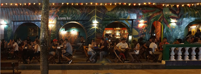 bar-arandu-iquitos - Iquitos: 5 lugares recomendados por el chef Pedro Miguel Schiaffino