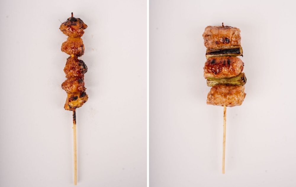 brochetas-carne-resaturante-1000x633 - Hiyoko, el primer restaurante especializado en yakitori en México 