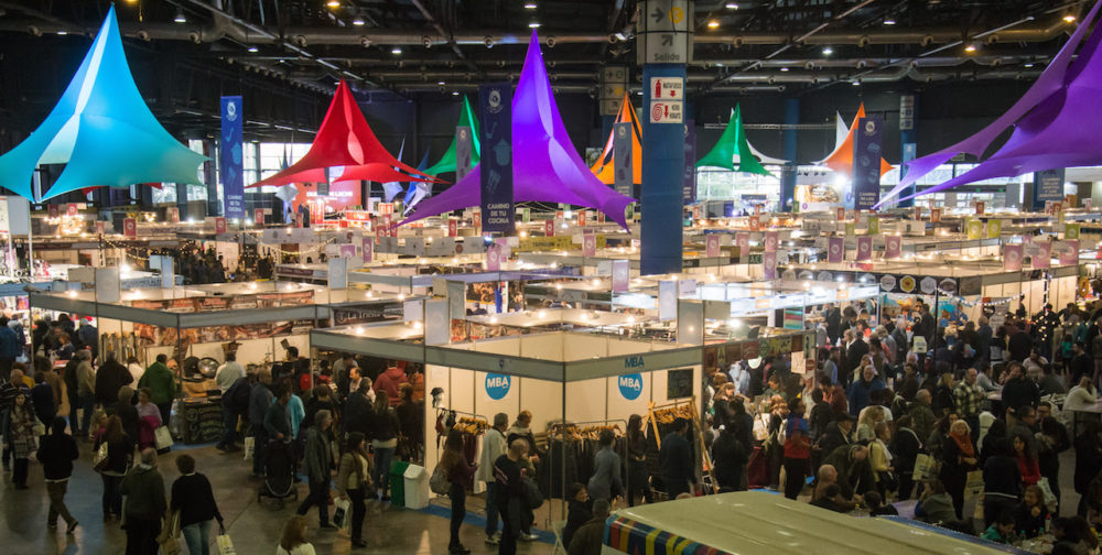 caminos-sabores-argentina-1000x504 - 5 festivales gastronómicos en el mundo 