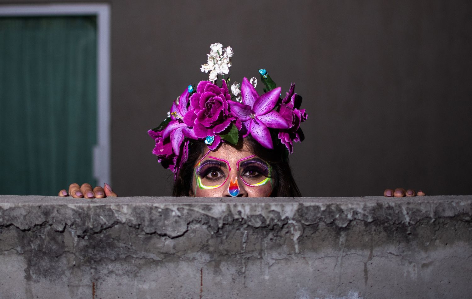 Carrera Frida Kahlo para conmemorar la vida de la artista 