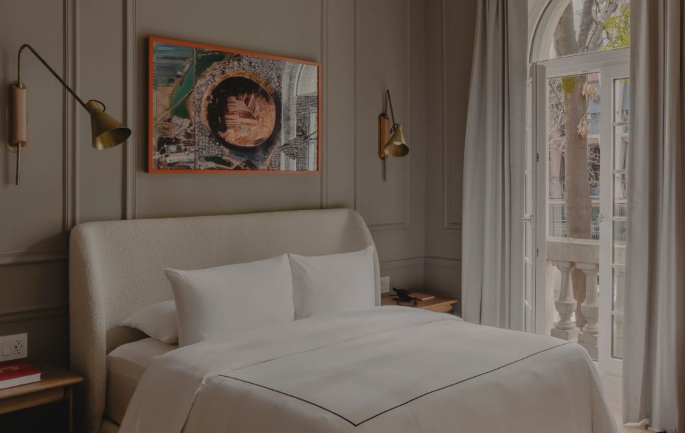 casona-bano-habitacion-hotel-1000x633 - Casona: hospédate en una construcción de 100 años en la colonia Roma 