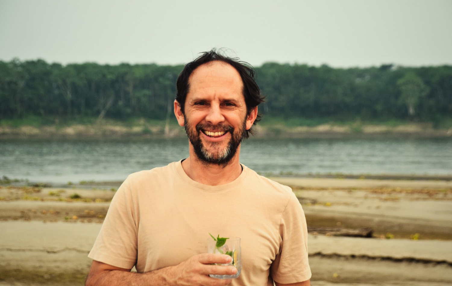 Cómo llegó Pedro Miguel Schiaffino a convertirse en el principal referente de la cocina amazónica