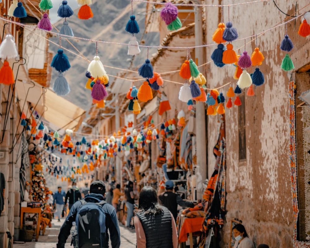 12 horas en la ciudad de Cusco