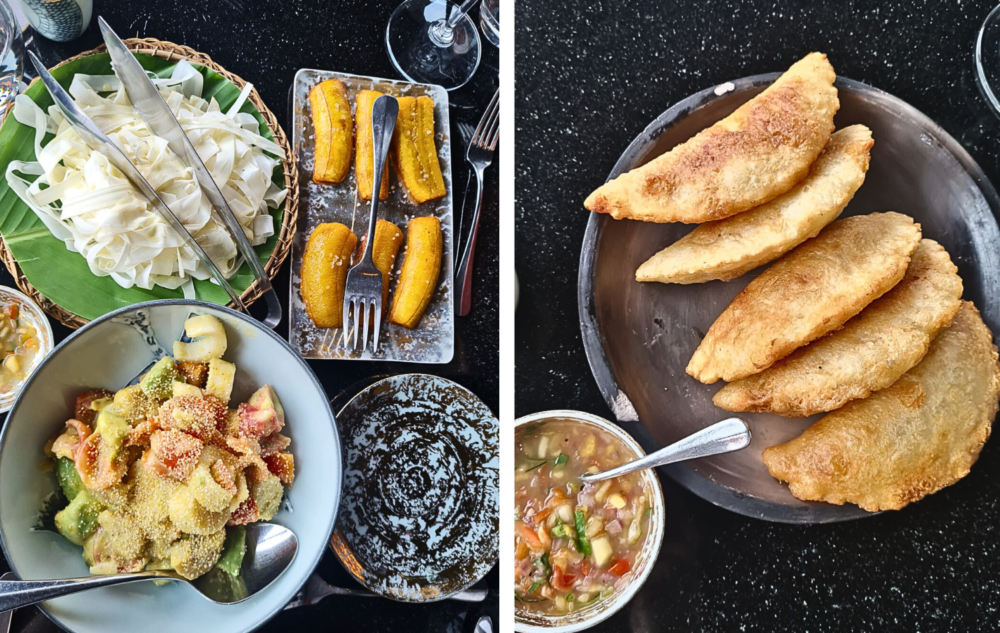 comida-amazonica-aqua-nera-1000x633 - Cómo llegó Pedro Miguel Schiaffino a convertirse en el principal referente de la cocina amazónica