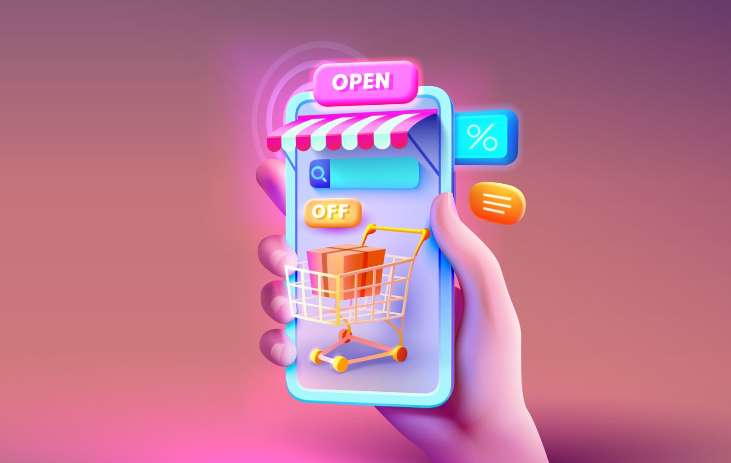 Llega CyberMonday 2024, el evento de compras más importante del año