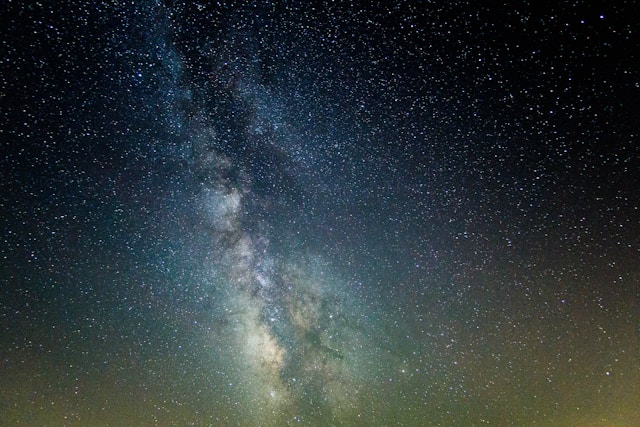 Por qué deberías visitar Kissimmee Prairie Preserve: El paraíso de los astrónomos