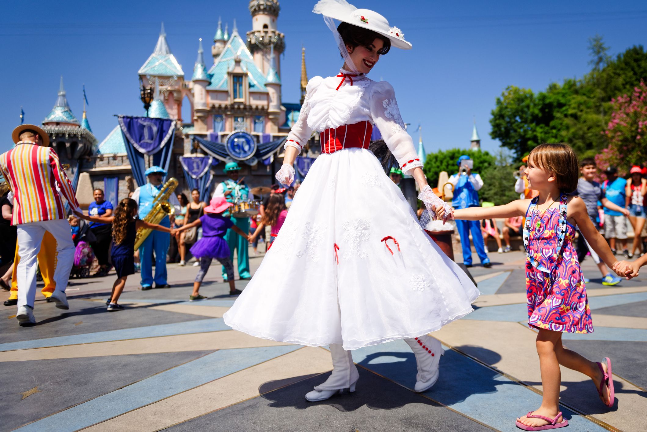 20 tips para disfrutar de Disneyland California sin colapsar en el intento