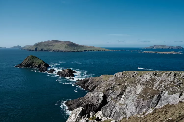 dunmore-head-dingle-ireland - Viajó por carretera por el sur de Irlanda para conocer su herencia y esto fue lo que vivió