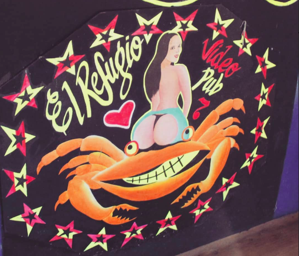 el-refugio-bar-iquitos - Iquitos: 5 lugares recomendados por el chef Pedro Miguel Schiaffino