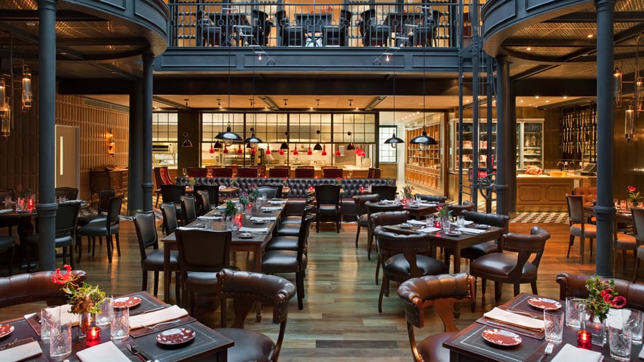 elena-four-seasons - Buenos Aires: llega una de las experiencias gastronómicas más exclusivas del año