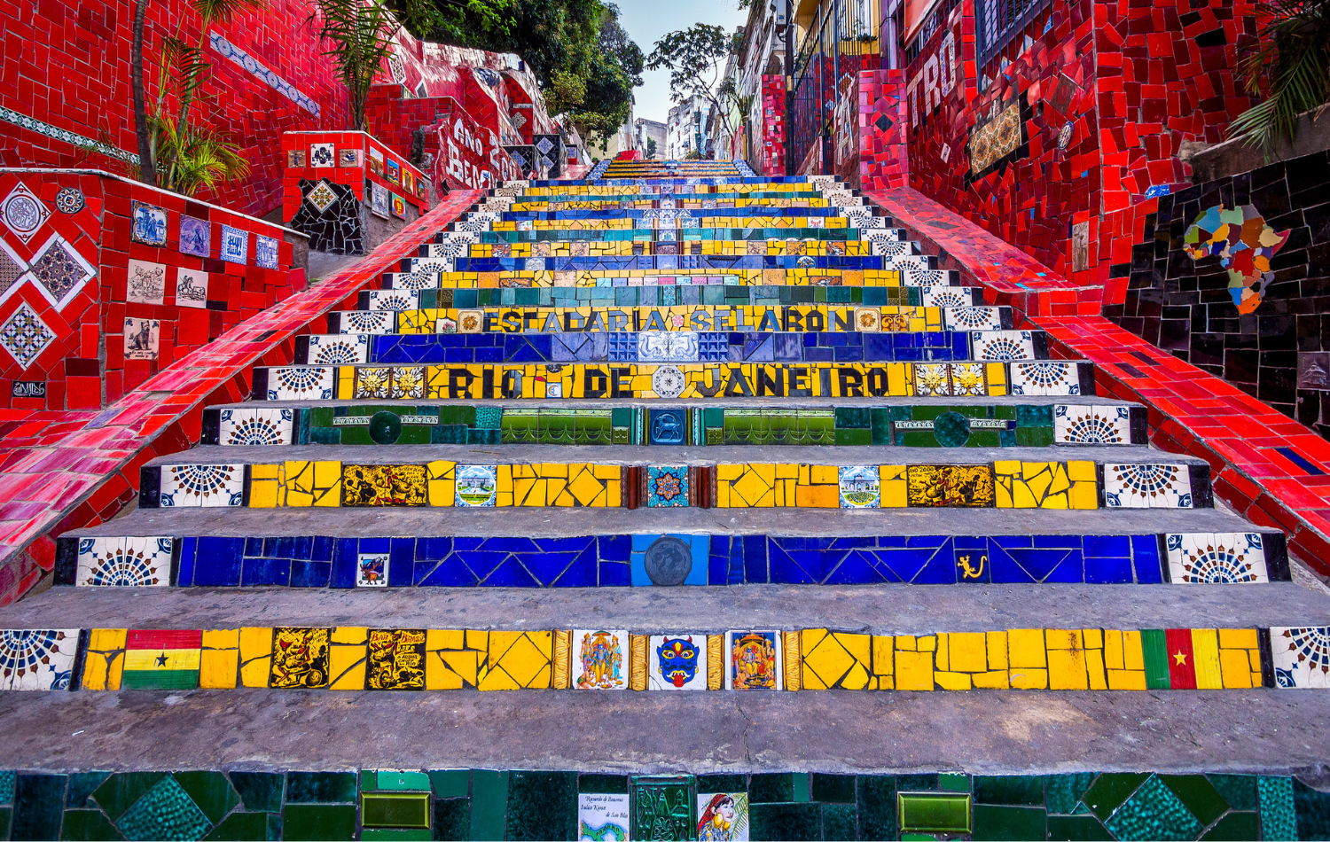 ¿Qué hacer en Río de Janeiro? Playa, naturaleza, comida y más