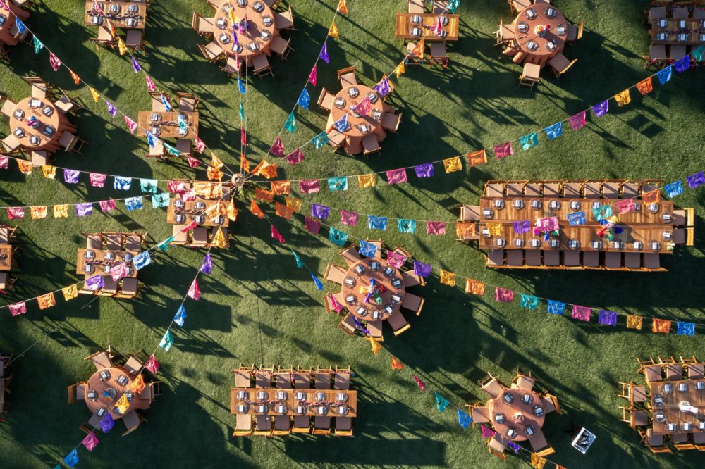 evento-four-seasons-tamarindo-1000x666 - Four Seasons Tamarindo: un cálido escape invernal