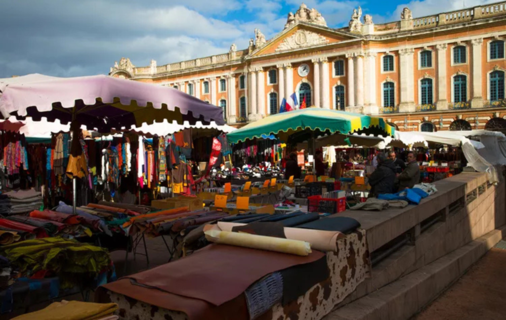 flea-market-touluse-francia-1000x633 - Este suburbio poco conocido en Francia es tendencia para 2025