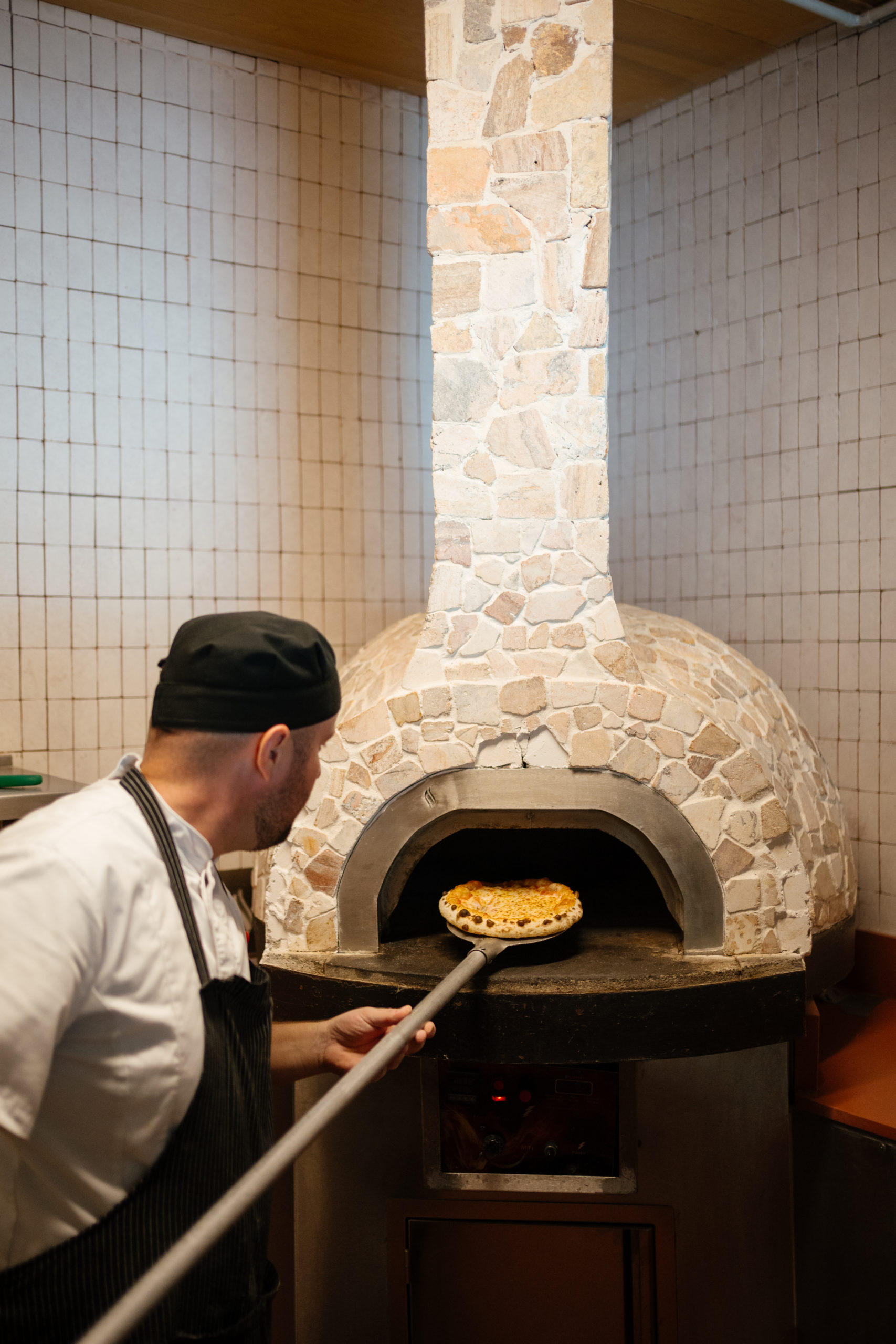 horno_Impression_Makers_Supper_Club-scaled - Hyatt celebró el regreso de The Impression Makers Supper Club con un festín italiano