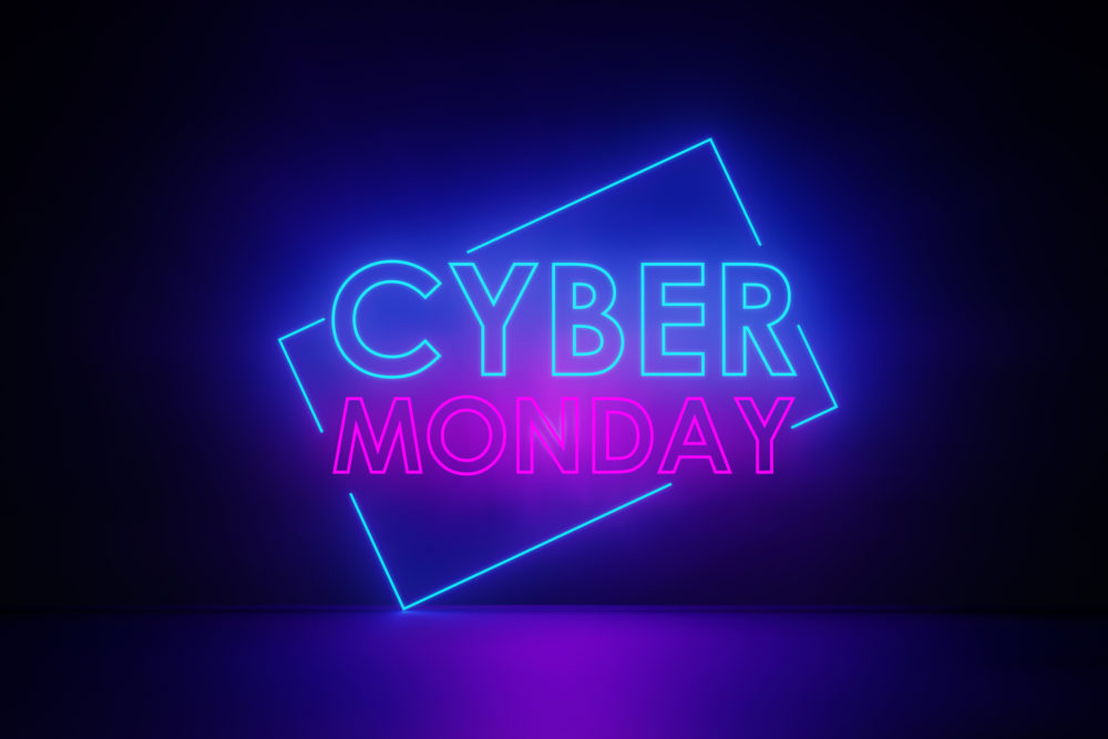 iStock-1346571203-1000x667 - Llega CyberMonday 2024, el evento de compras más importante del año
