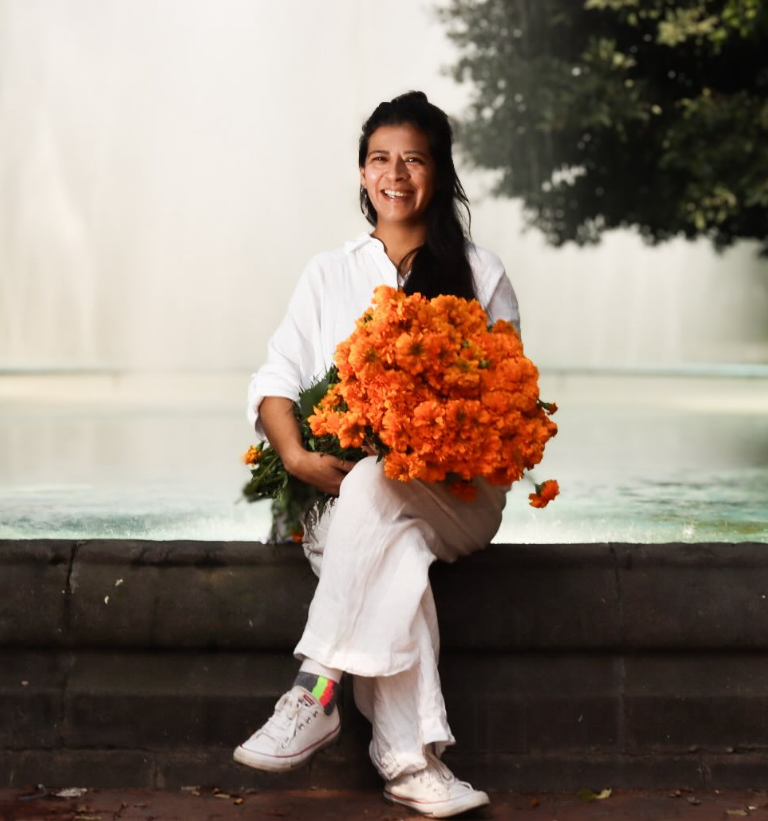 image-8 - “La muerte chiquita”: exposición y cocteles de Día de Muertos en Licorería Limantour 