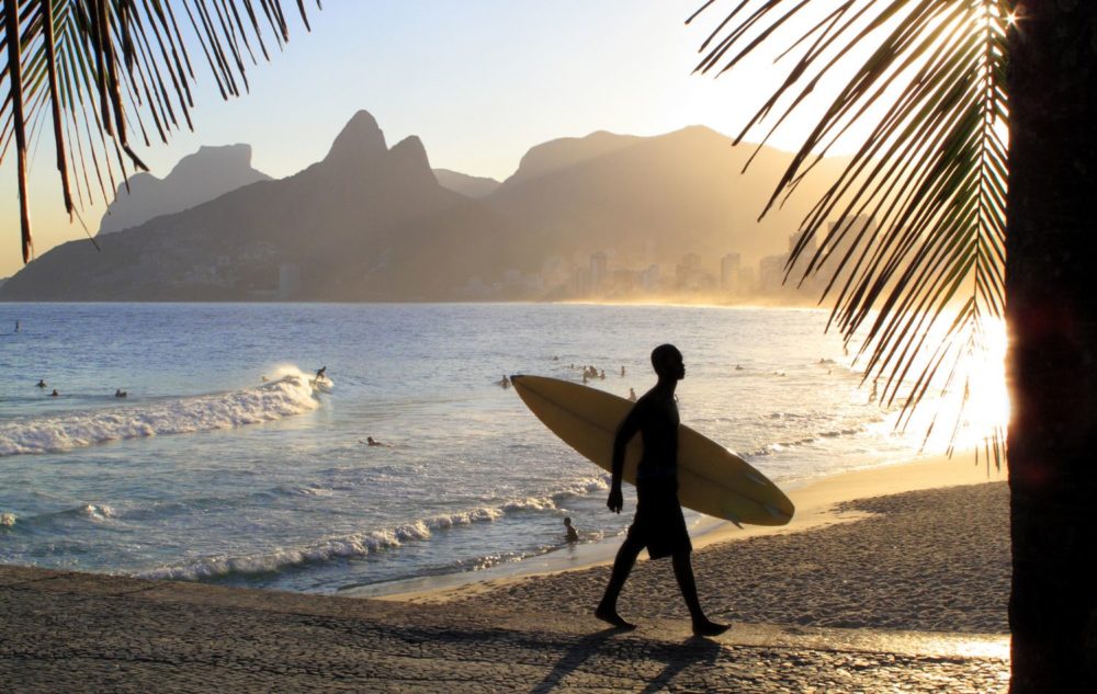 ipanema-brasil-1000x633 - 72 horas en Río de Janeiro