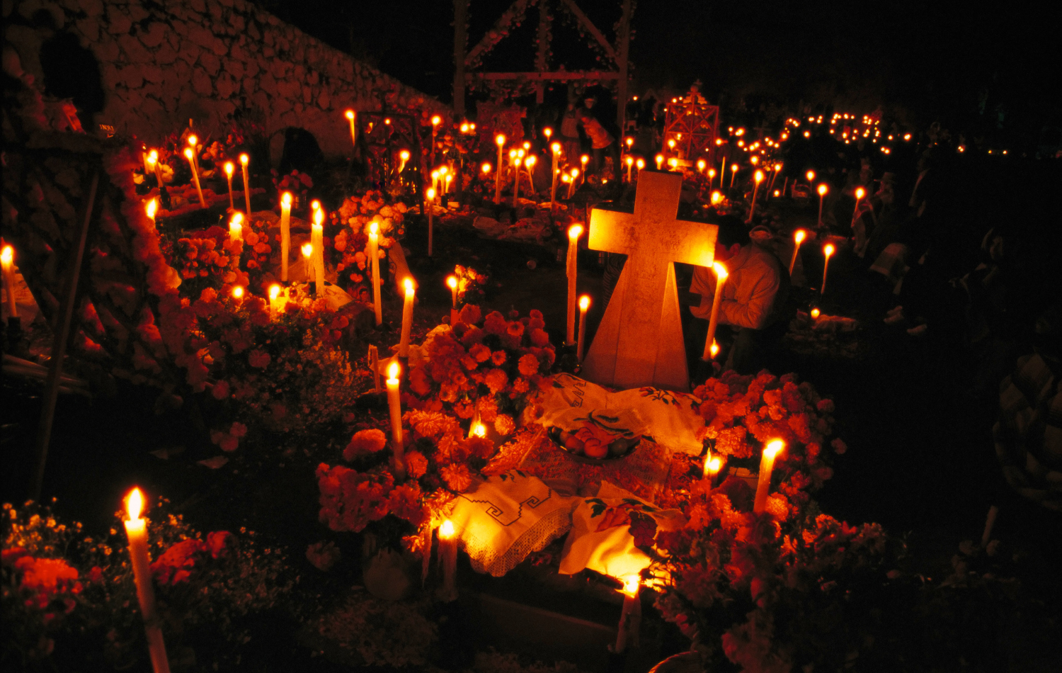 Así se celebra Día de Muertos en Michoacán: destinos emblemáticos y festejos imperdibles de esta hermosa tradición mexicana