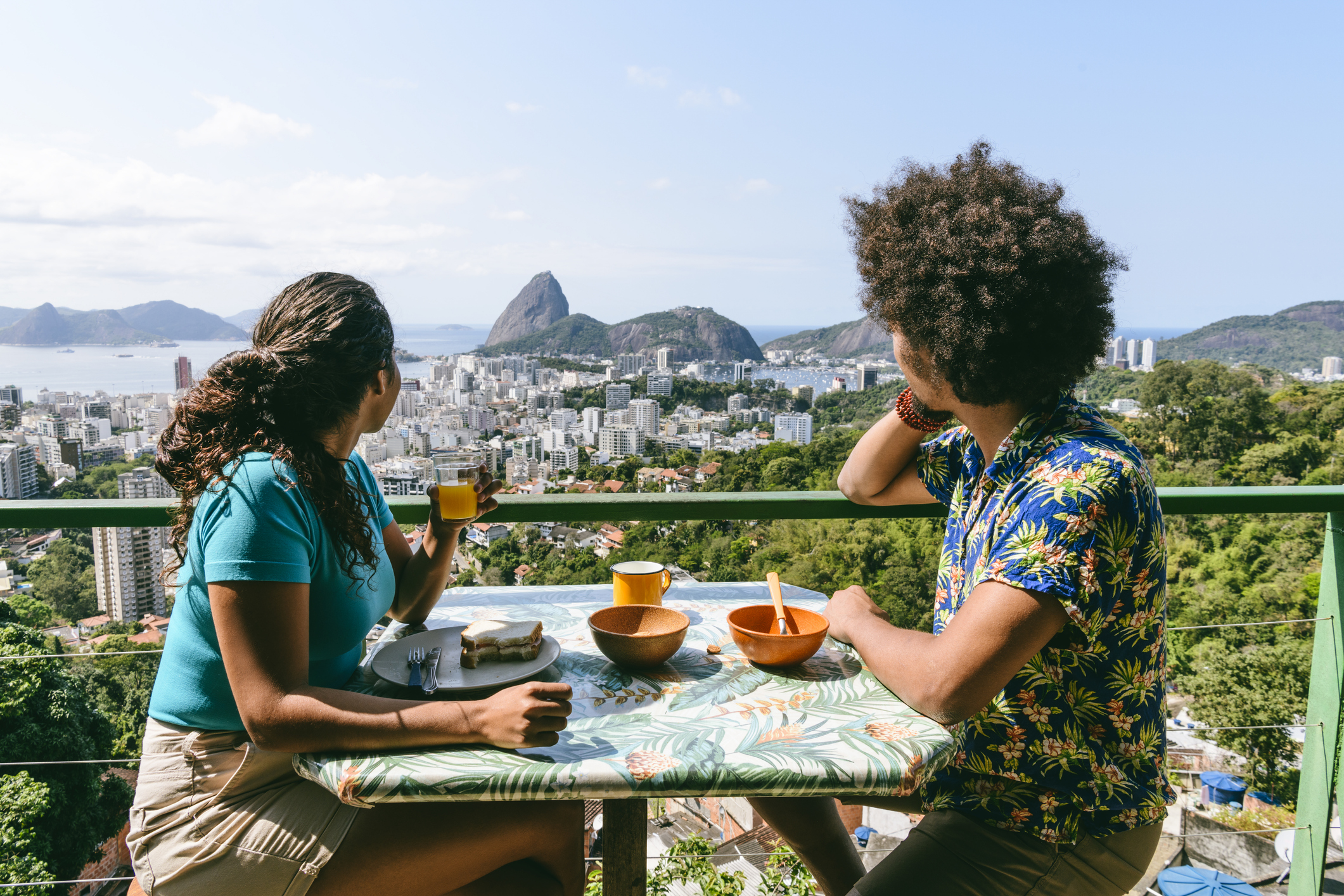 6 joyas gastronómicas ocultas en Latinoamérica y España, según Tripadvisor 6 joyas gastronómicas ocultas en Latinoamérica y España, según Tripadvisor