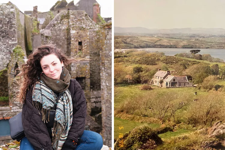kinsale-irlanda - Viajó por carretera por el sur de Irlanda para conocer su herencia y esto fue lo que vivió