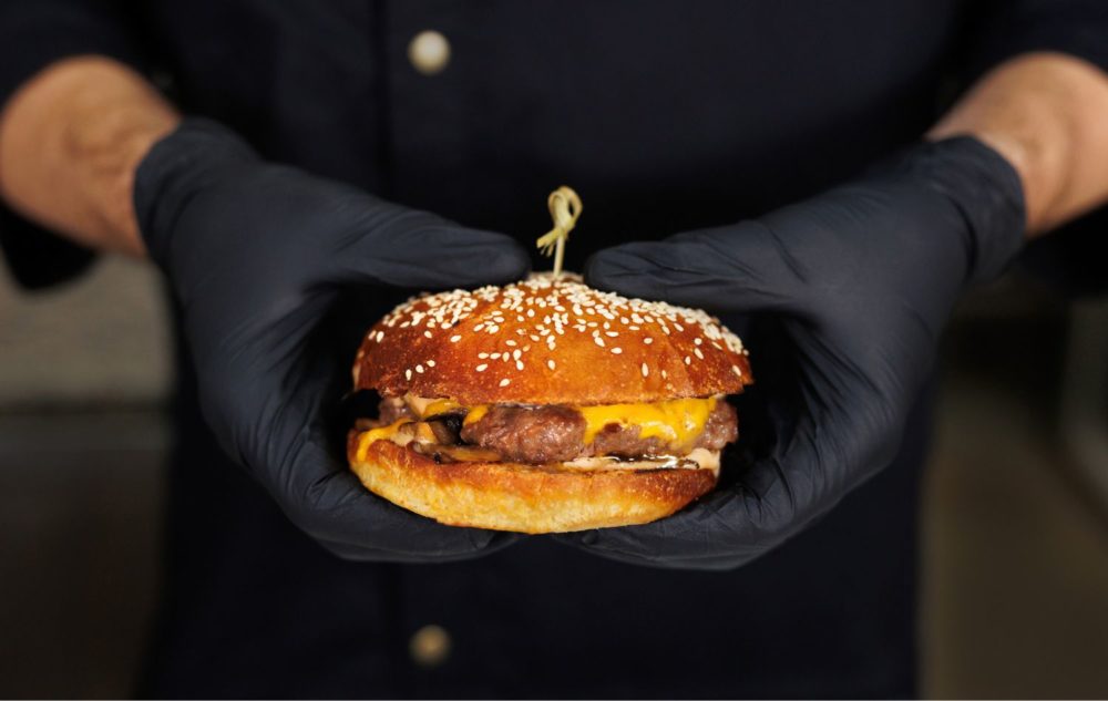 Las mejores hamburguesas de Los Ángeles. Toma nota para tu próximo viaje