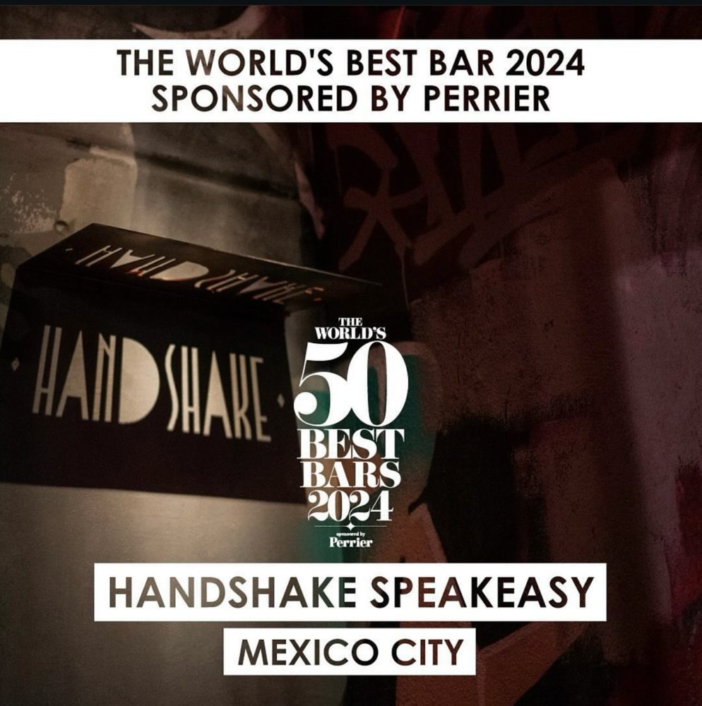 mejor-bar-994x1000 - Handshake Speakeasy: el mejor bar del mundo está en México
