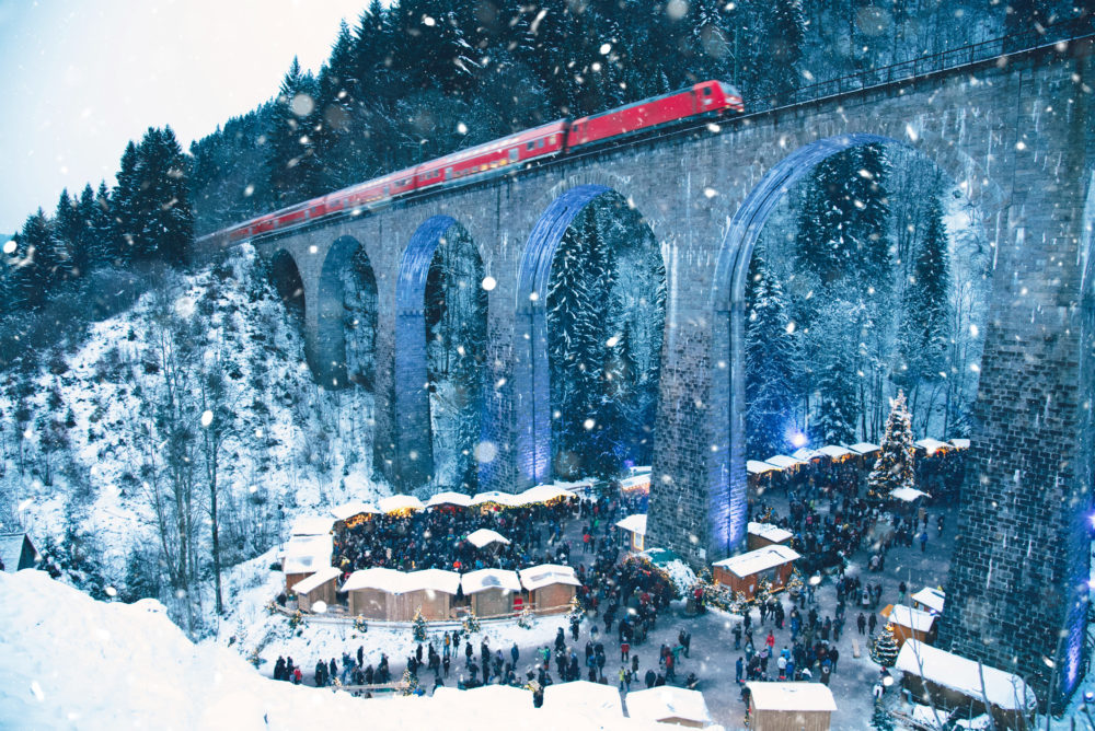 mercado-navideno-desfiladero-Ravenna-1000x668 - Navidad en Europa: 4 mercados que no te puedes perder esta temporada
