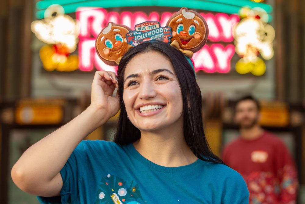Así se celebrará la Navidad en Walt Disney World Resort