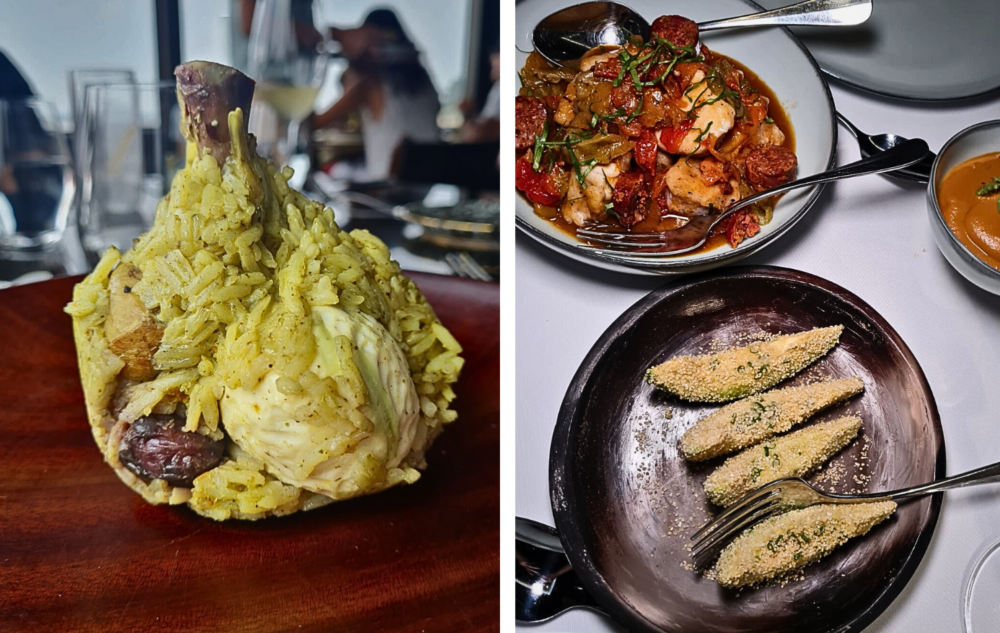 ninajuane-comida-amazonica-1000x633 - Cómo llegó Pedro Miguel Schiaffino a convertirse en el principal referente de la cocina amazónica