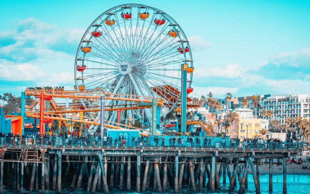 pacific-park-1000x625 - 3 planes para disfrutar con niños en Los Ángeles