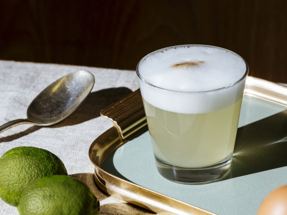 Pisco Sour: un viaje por la historia y los sabores del Perú