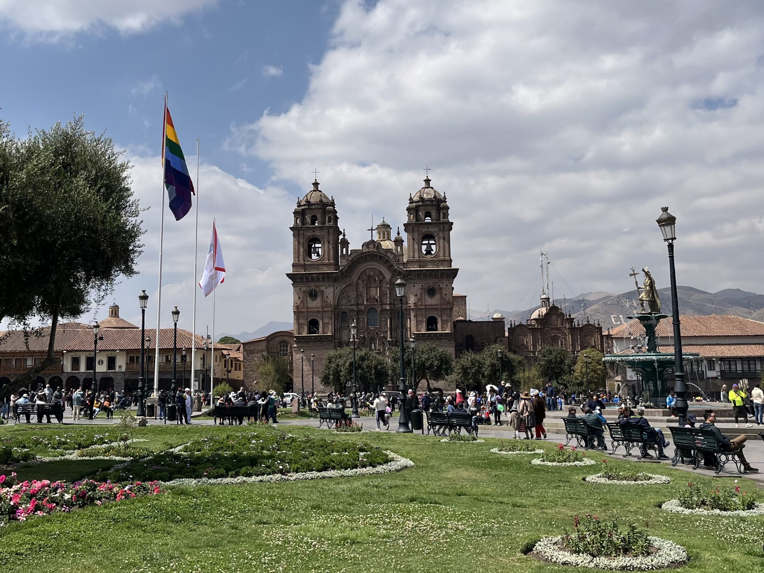 plaza_mayor_cusco-scaled - 12 horas en la ciudad de Cusco