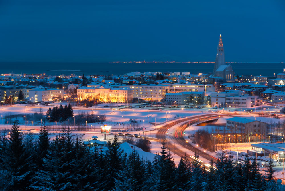 reikjavik-islandia-1000x669 - Esta isla es el lugar más seguro para viajar en 2025