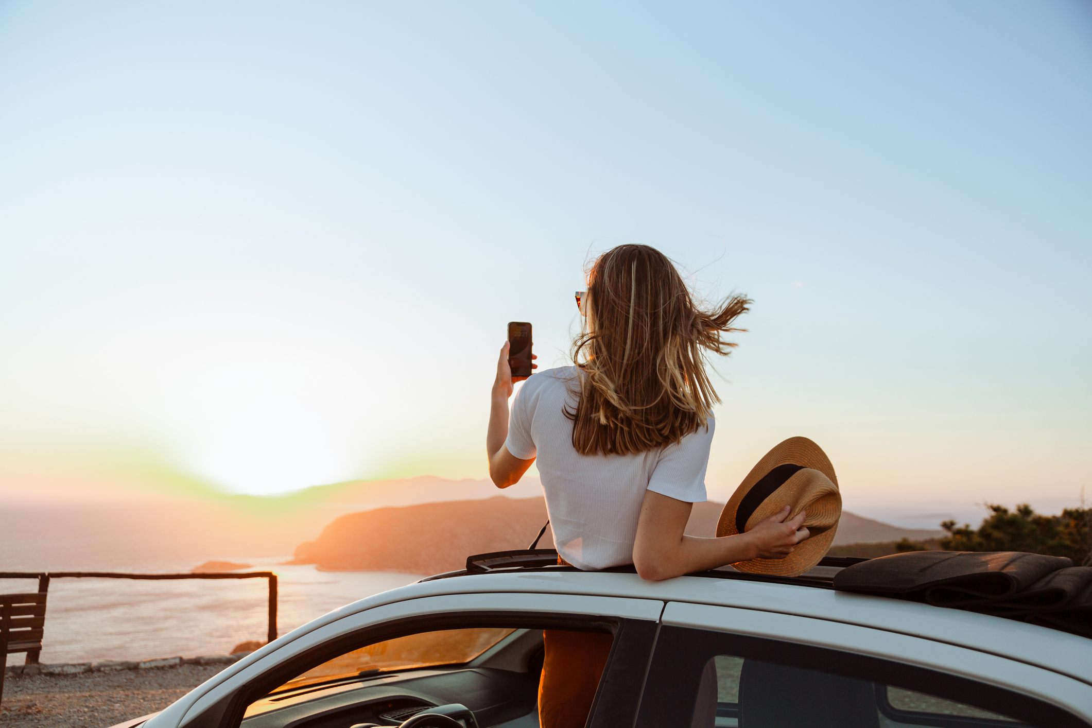 4 tendencias de viaje que dominarán el 2025, según Hilton 4 tendencias de viaje que dominarán el 2025, según Hilton