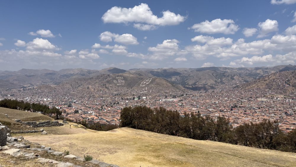 vista_desde_Saqsaywaman-1000x563 - 12 horas en la ciudad de Cusco